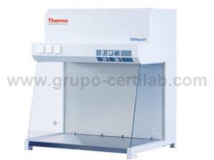 CABINE DE FLUXO LAMINAR HORIZONTAL 1500 mm